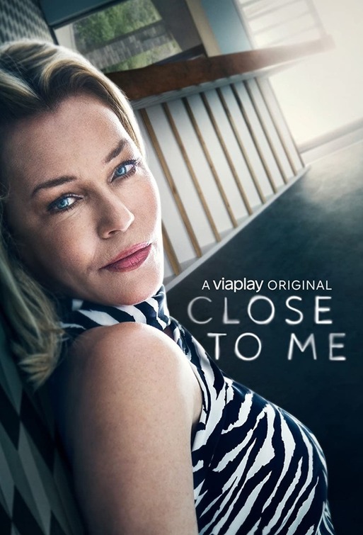 Close to Me Movie Poster