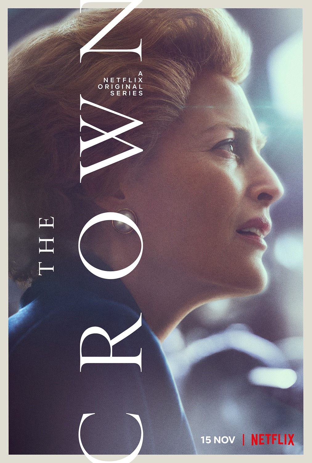 Extra Large TV Poster Image for The Crown (#17 of 35)