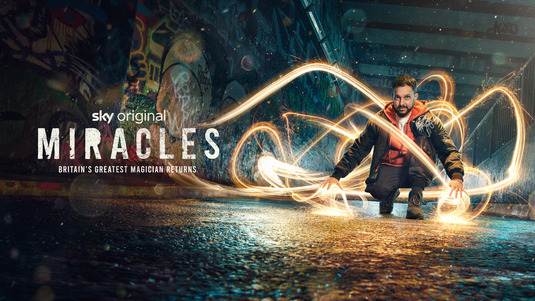 Miracles Movie Poster