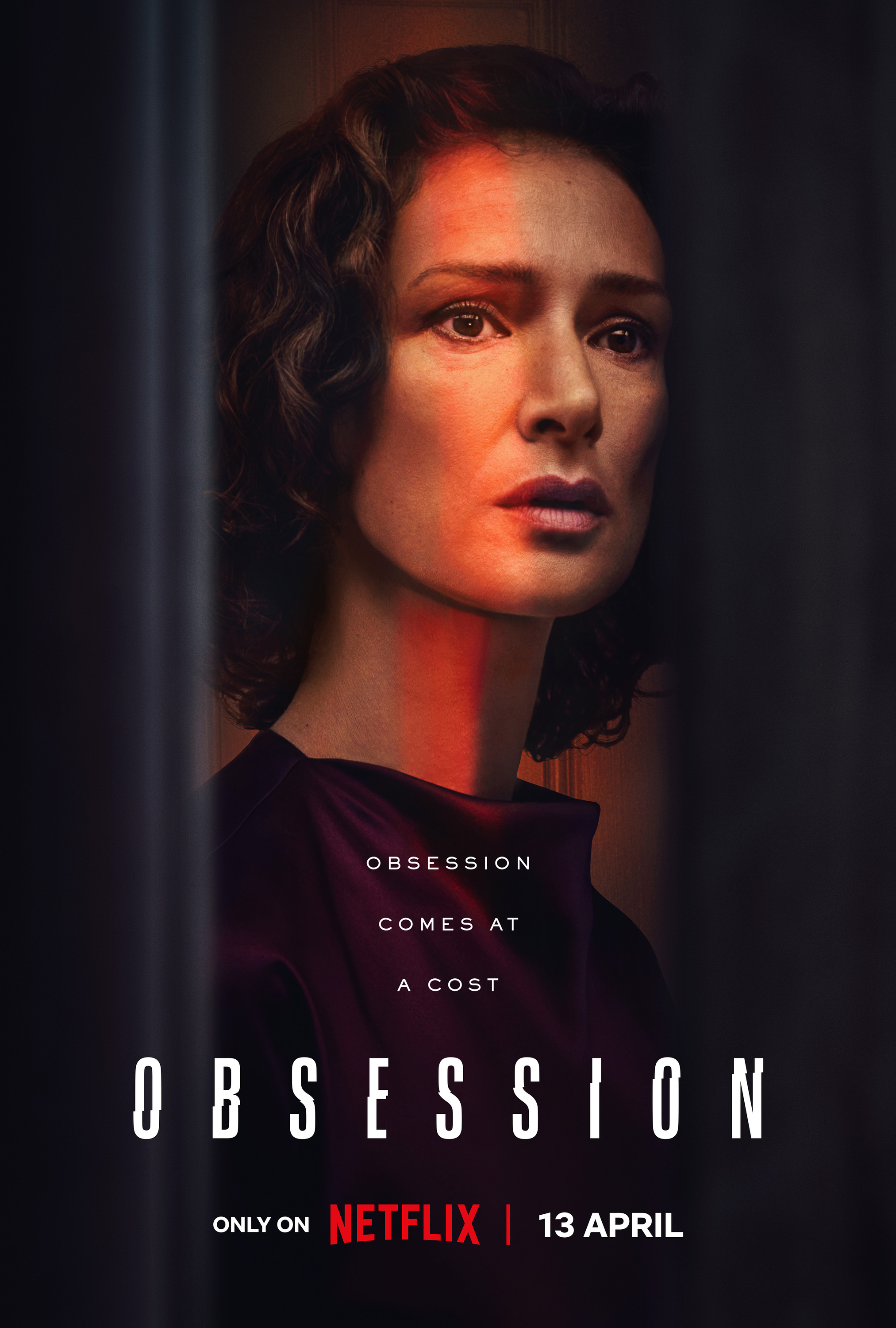 Mega Sized TV Poster Image for Obsession (#4 of 6)