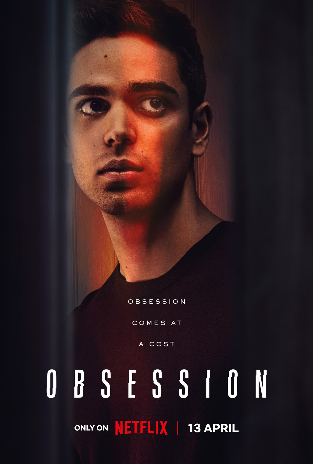 Extra Large TV Poster Image for Obsession (#5 of 6)