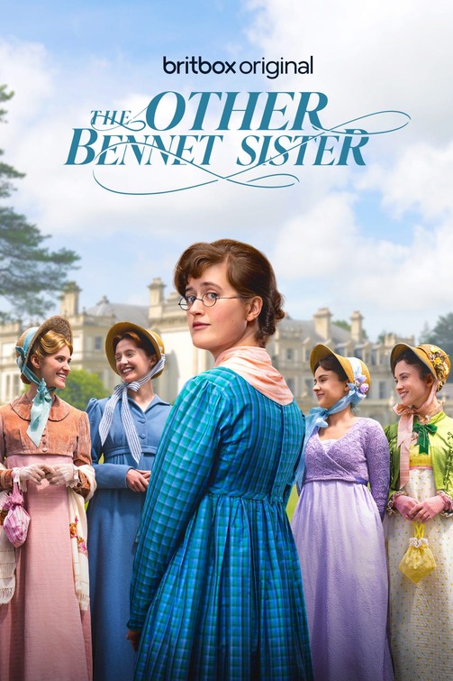 The Other Bennet Sister Movie Poster