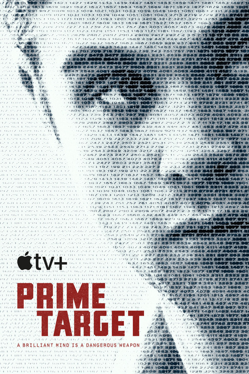 Prime Target Movie Poster