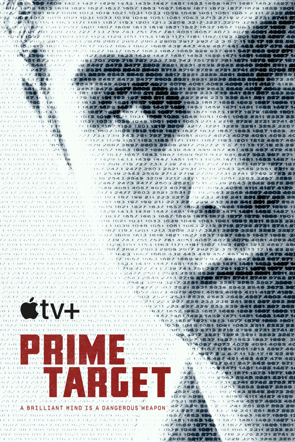 Extra Large TV Poster Image for Prime Target 