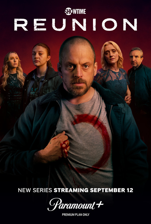 Reunion Movie Poster