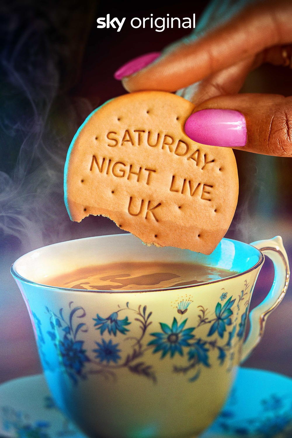 Extra Large TV Poster Image for Saturday Night Live: UK (#7 of 8)