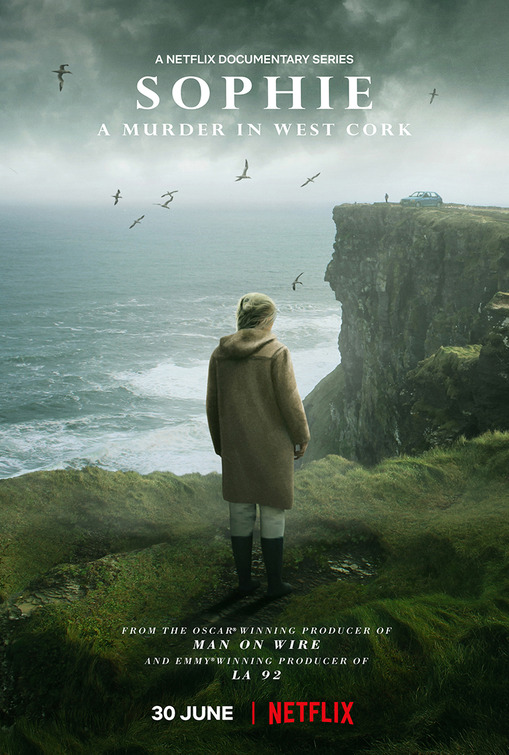 Sophie: A Murder in West Cork Movie Poster