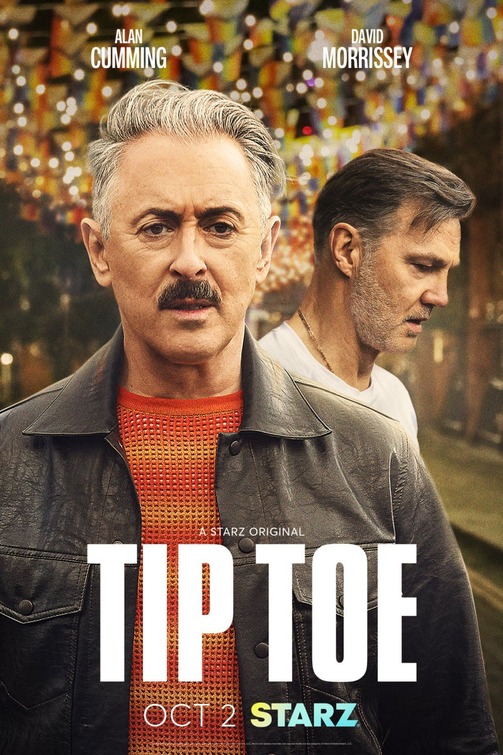 Tip Toe Movie Poster