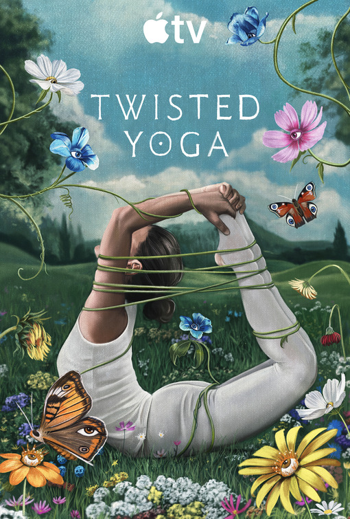 Twisted Yoga Movie Poster