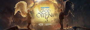 Good Omens  Thumbnail