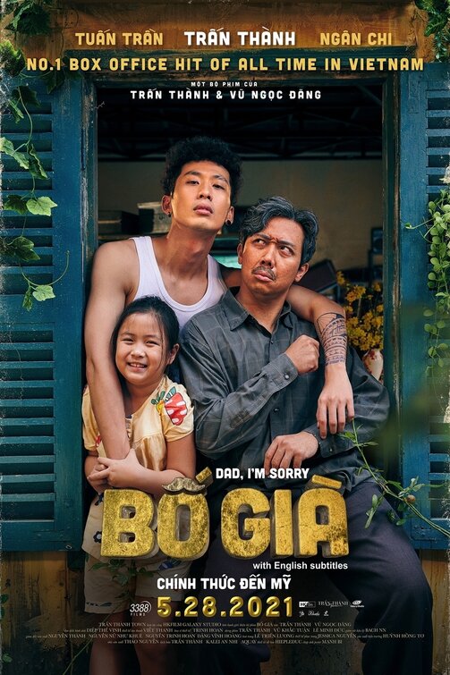 Bo Gia Movie Poster