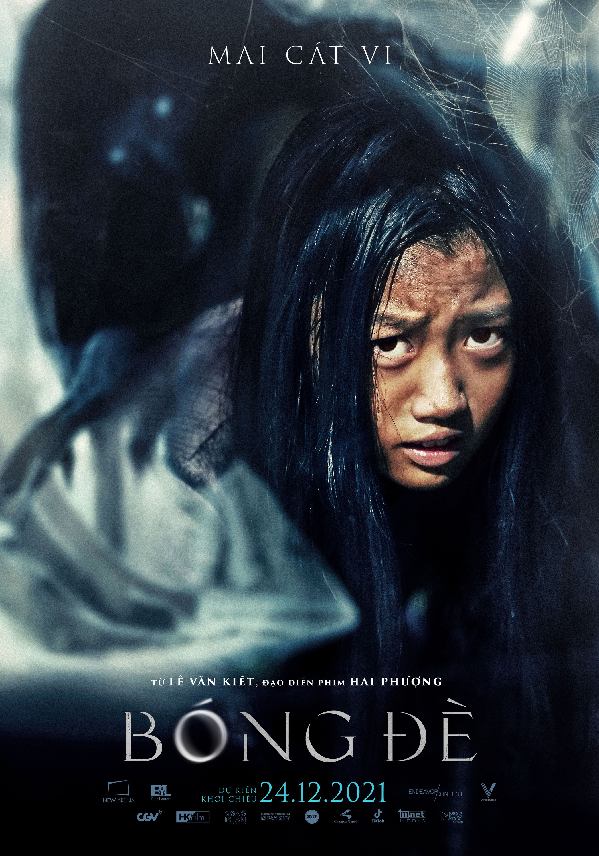 Mega Sized Movie Poster Image for Bóng Ðè (#7 of 7)