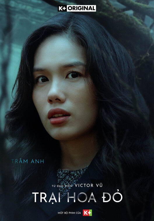 Trai Hoa Do Movie Poster