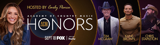 Academy of Country Music Honors Movie Poster
