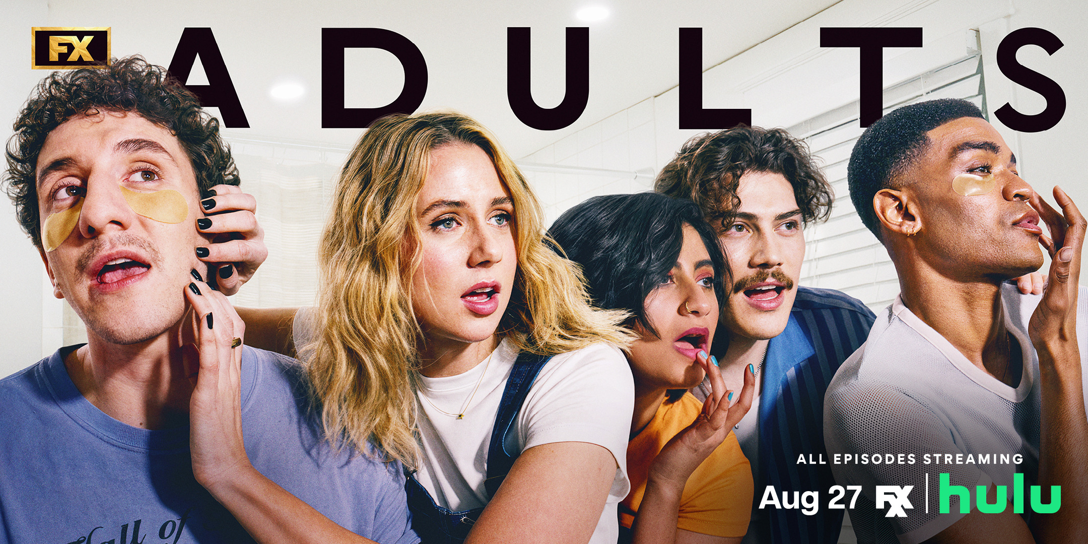 Mega Sized TV Poster Image for Adults (#10 of 12)