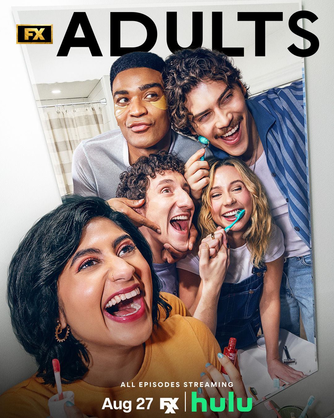 Extra Large TV Poster Image for Adults (#11 of 12)