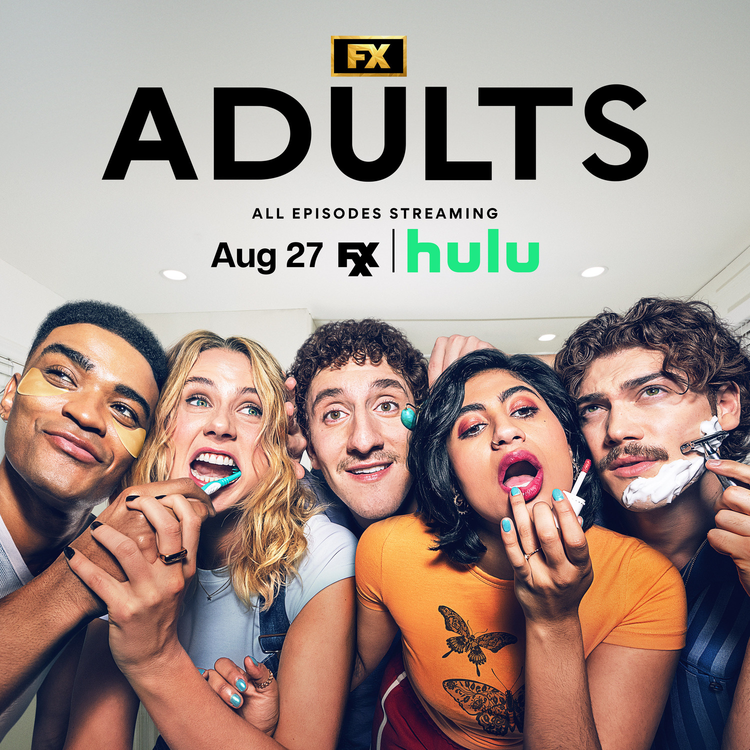 Extra Large TV Poster Image for Adults (#12 of 12)