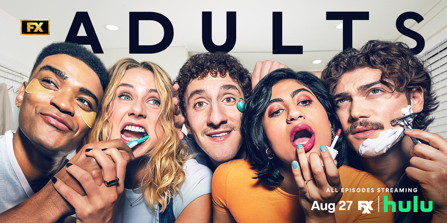 Extra Large TV Poster Image for Adults (#9 of 12)