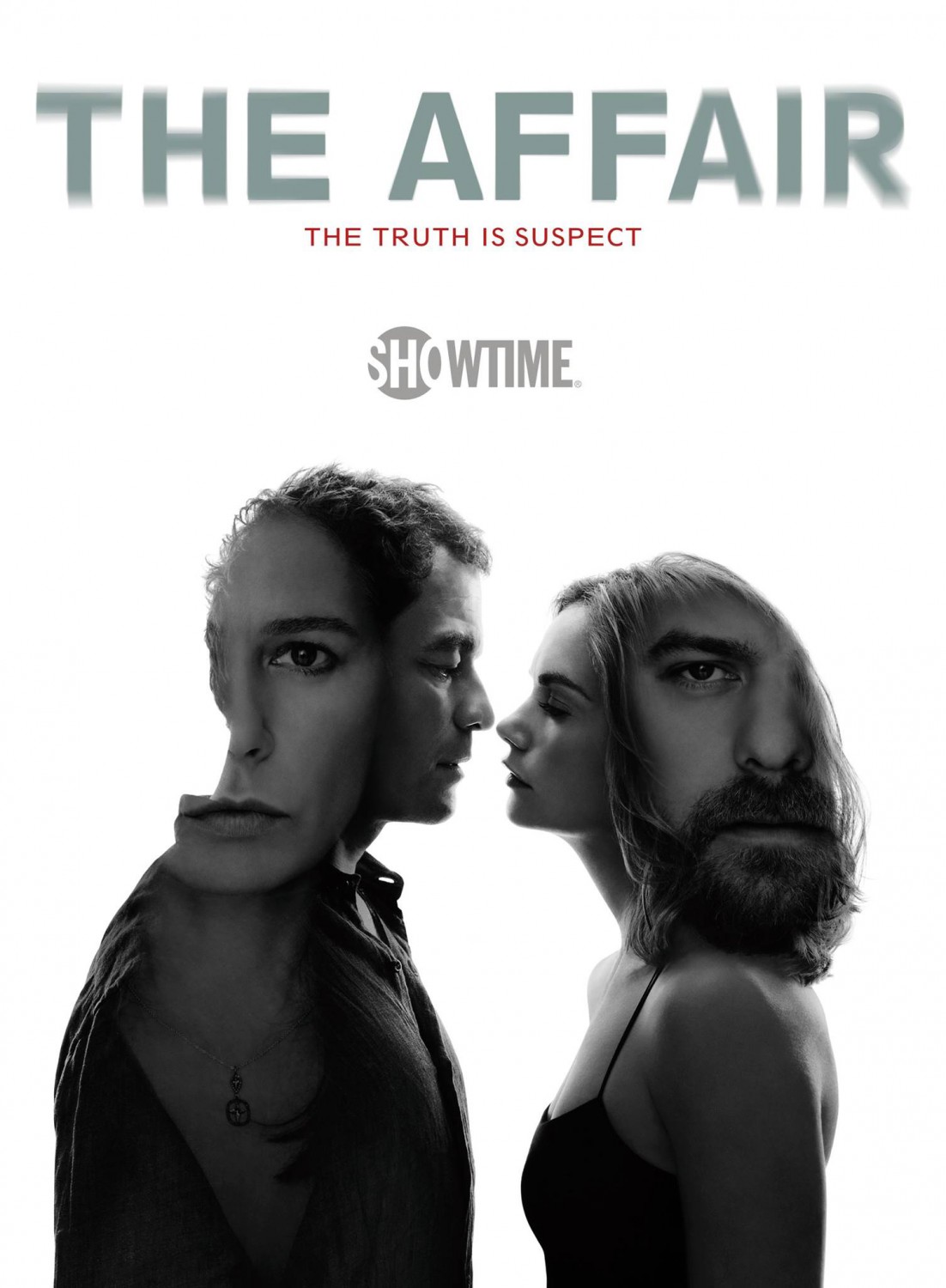 Extra Large TV Poster Image for The Affair (#2 of 5)