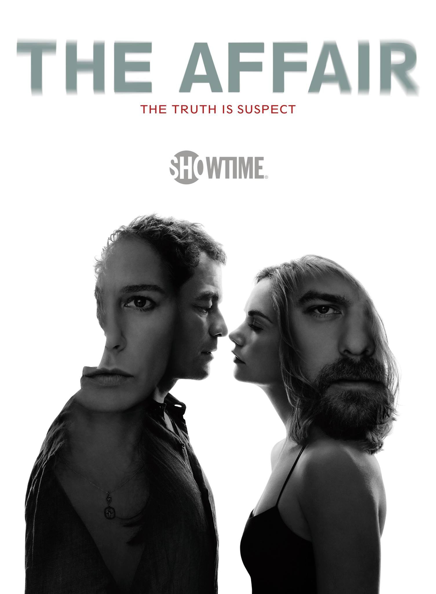 Mega Sized TV Poster Image for The Affair (#2 of 5)