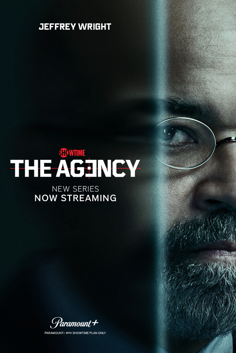 Extra Large TV Poster Image for The Agency (#3 of 17)