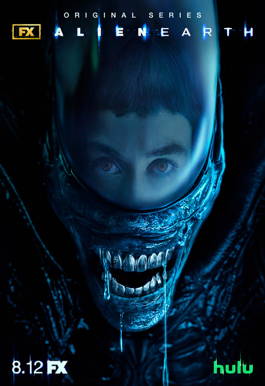 Alien: Earth Movie Poster