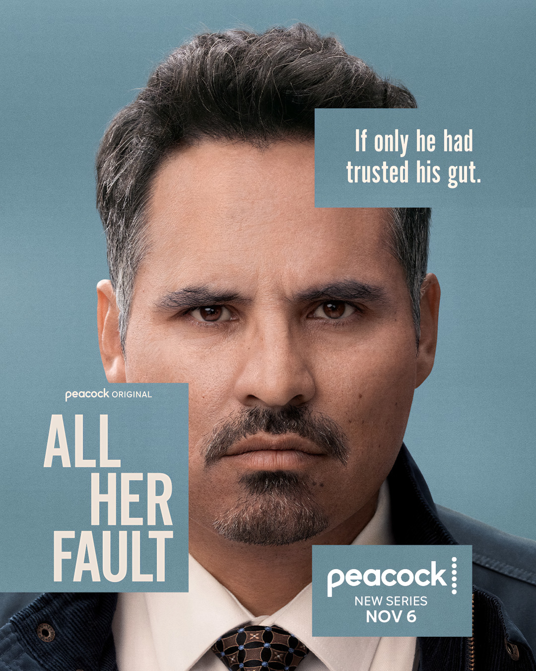 Extra Large TV Poster Image for All Her Fault (#6 of 11)