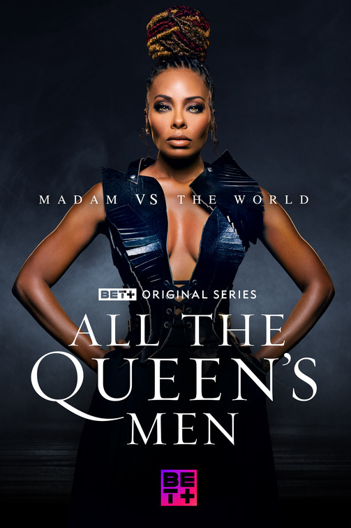 All the Queen's Men Movie Poster