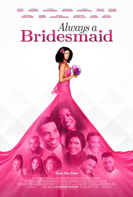 Always a Bridesmaid Movie Poster