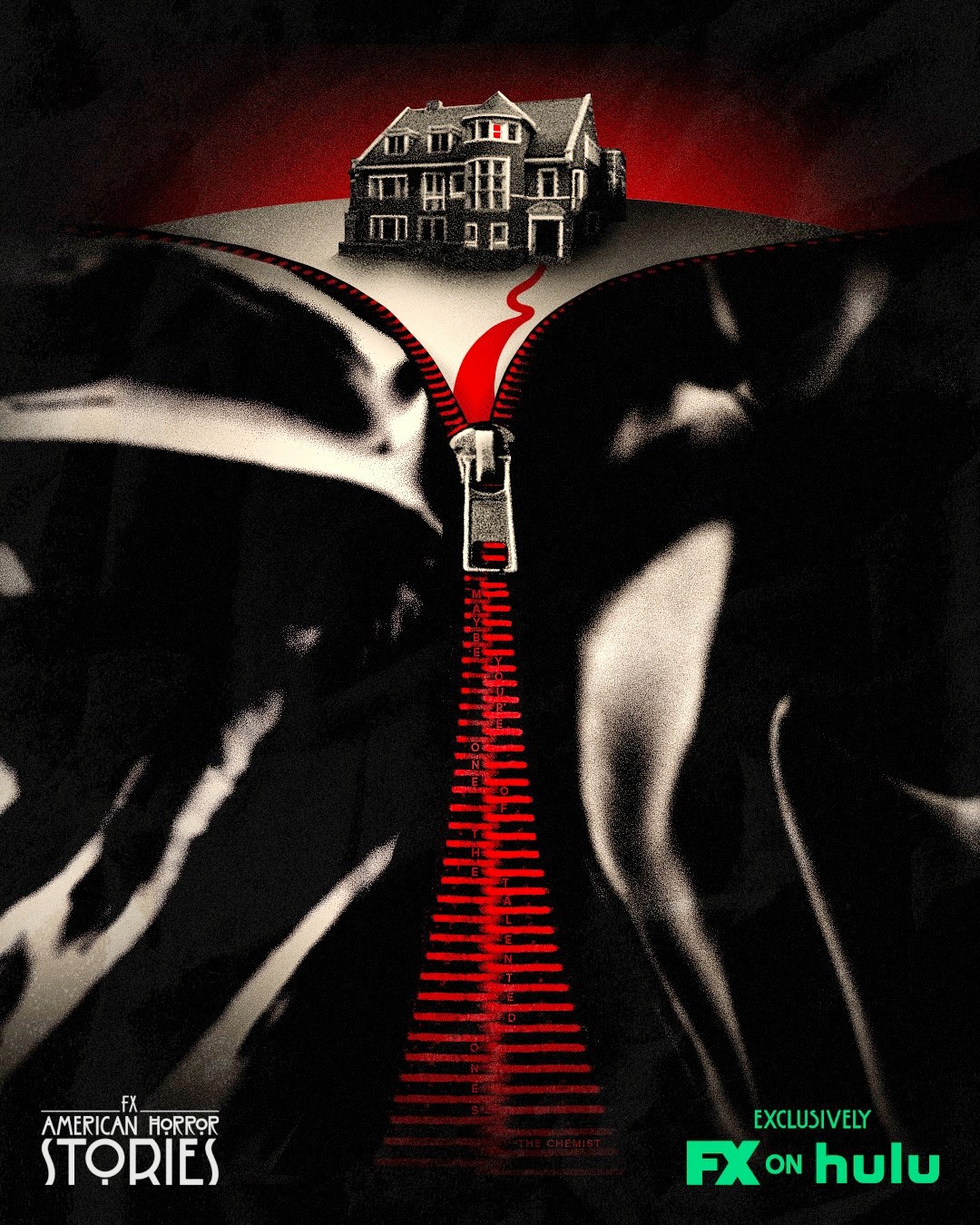 Extra Large TV Poster Image for American Horror Stories (#5 of 27)