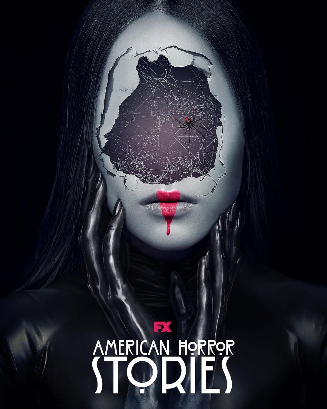 Extra Large TV Poster Image for American Horror Stories (#1 of 27)