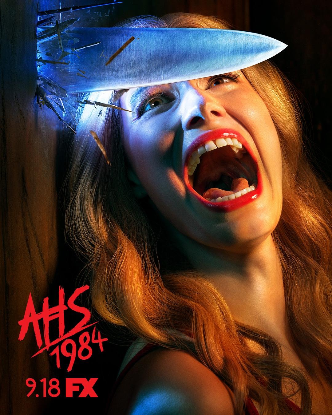 Extra Large TV Poster Image for American Horror Story (#102 of 176)