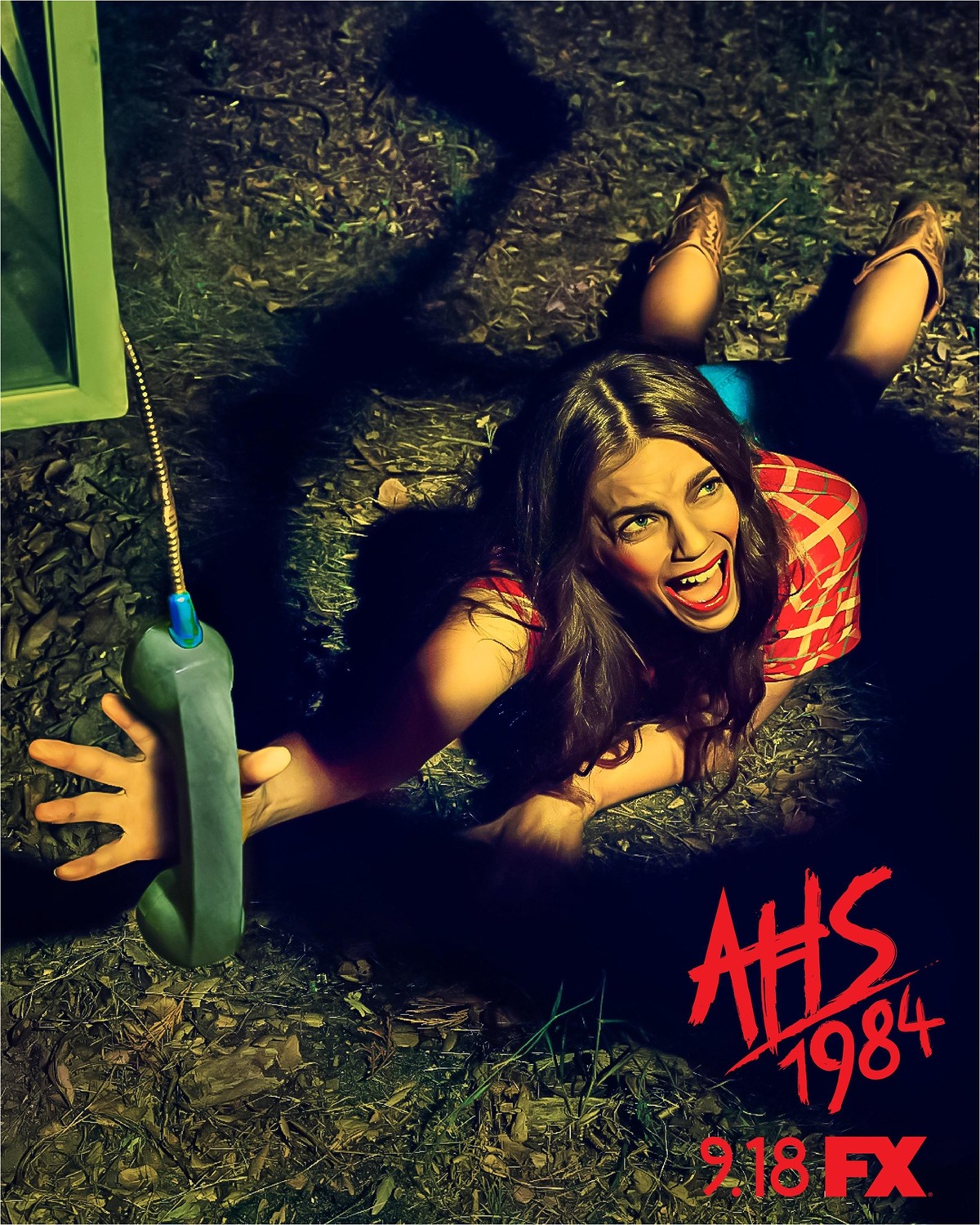 Extra Large TV Poster Image for American Horror Story (#121 of 176)