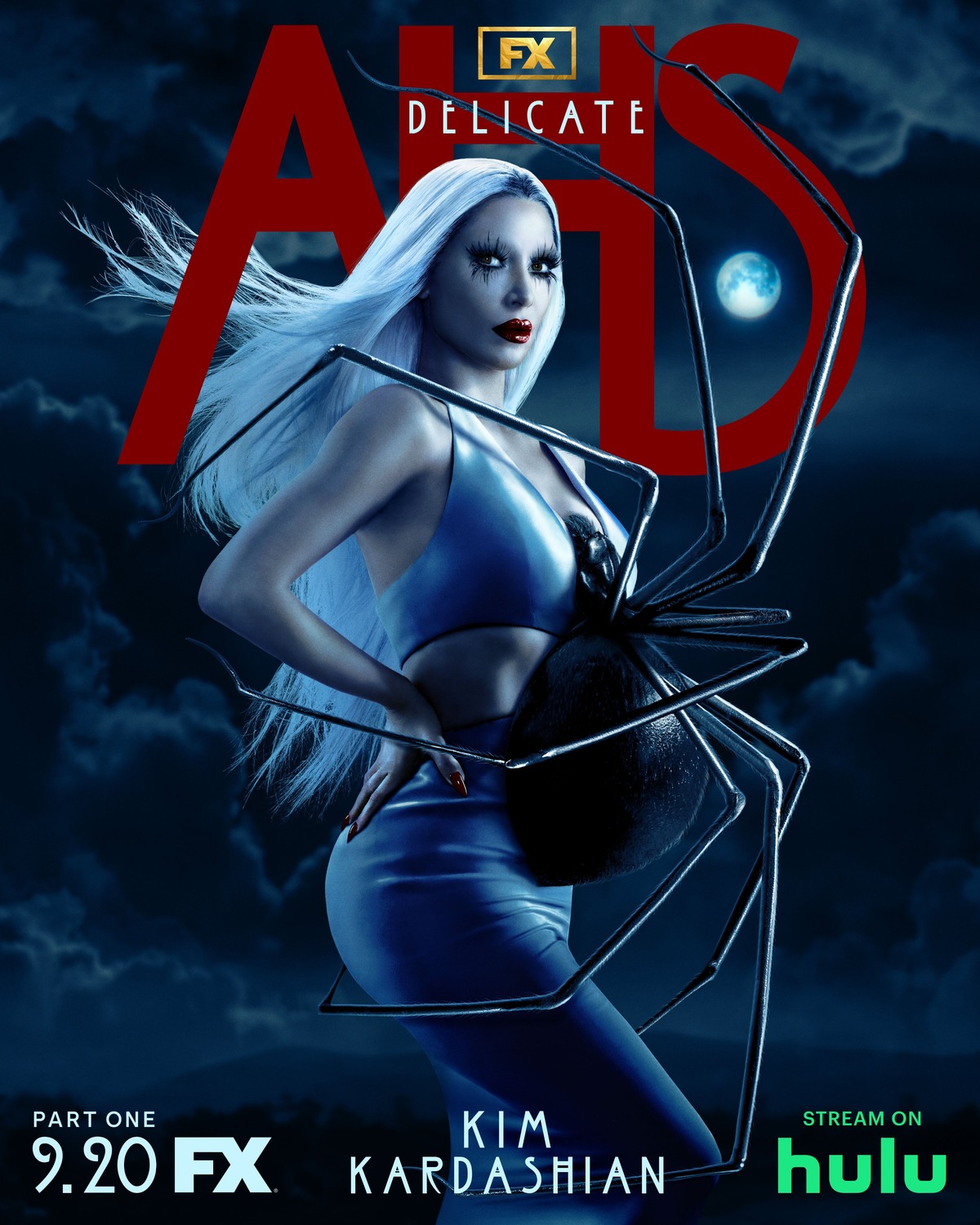 Extra Large TV Poster Image for American Horror Story (#158 of 176)