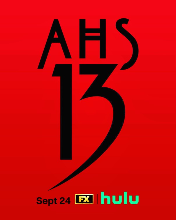 American Horror Story Movie Poster