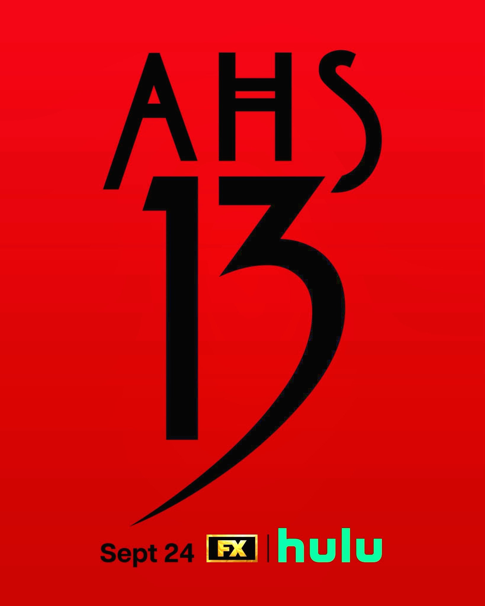 Mega Sized TV Poster Image for American Horror Story (#177 of 177)