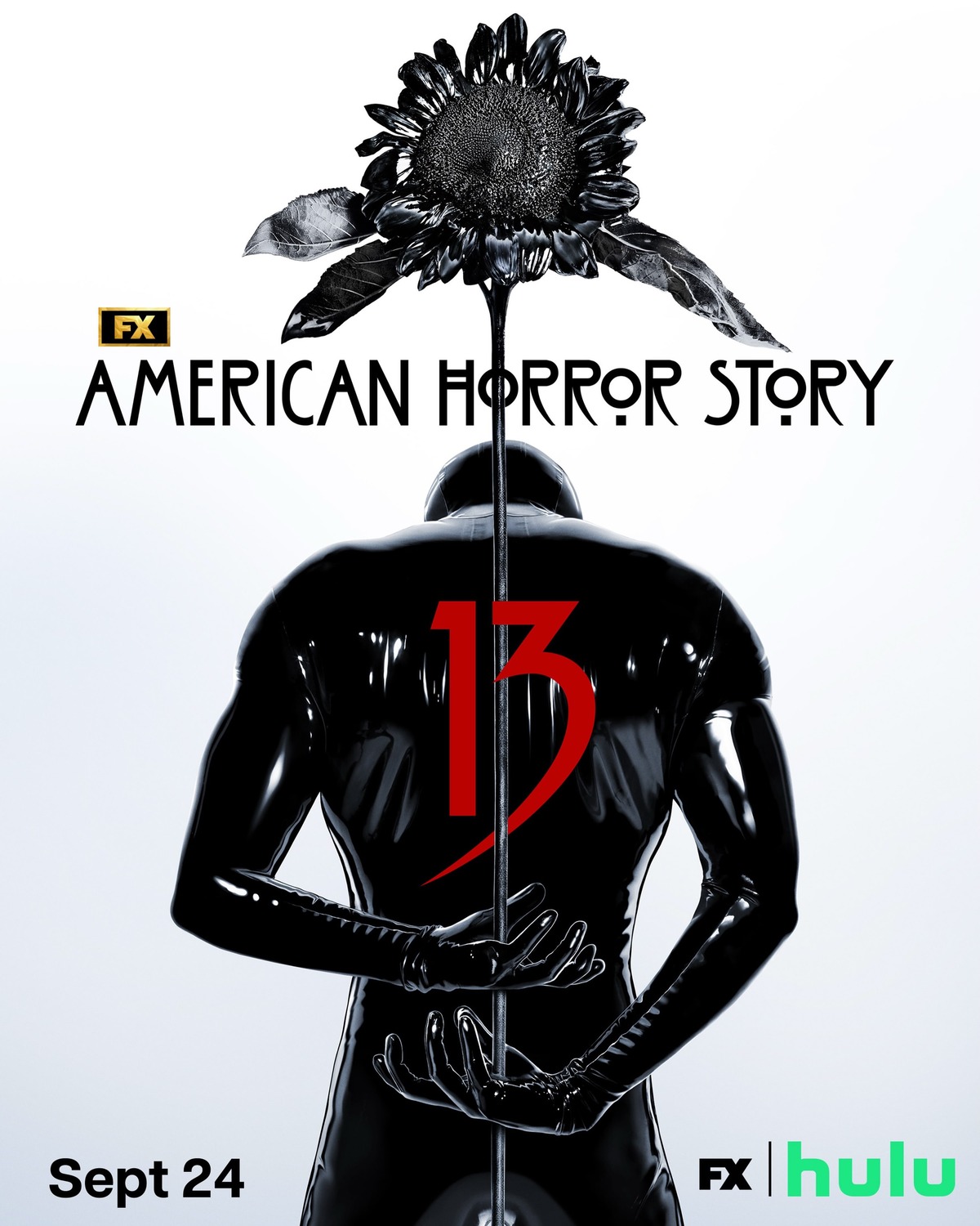 Extra Large TV Poster Image for American Horror Story (#179 of 181)