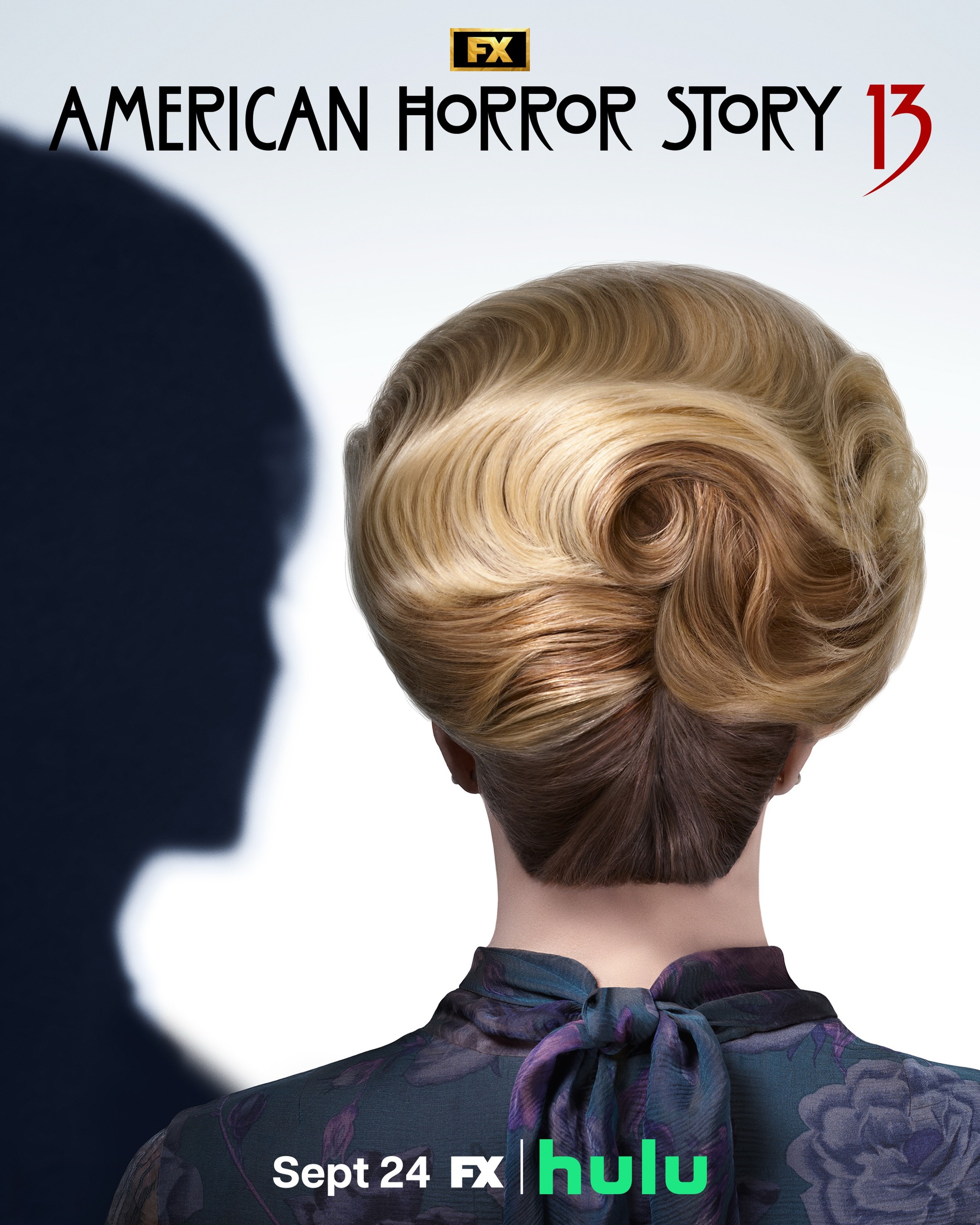 Mega Sized TV Poster Image for American Horror Story (#180 of 181)