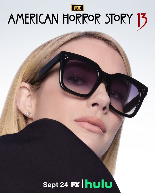 American Horror Story Movie Poster