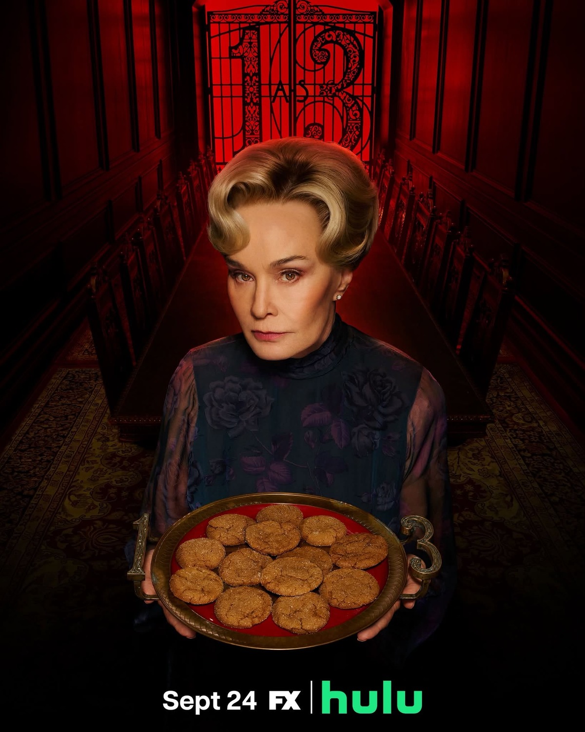 Extra Large TV Poster Image for American Horror Story (#185 of 194)