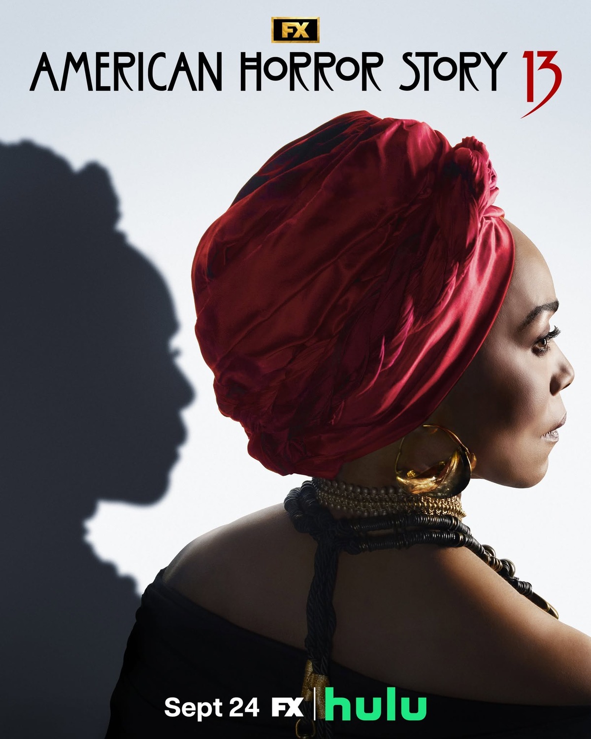 Extra Large TV Poster Image for American Horror Story (#187 of 194)