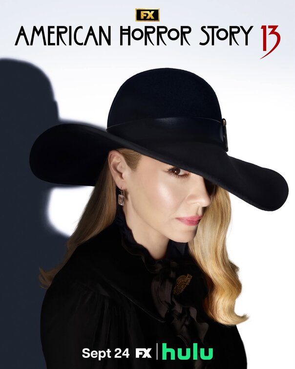 American Horror Story Movie Poster
