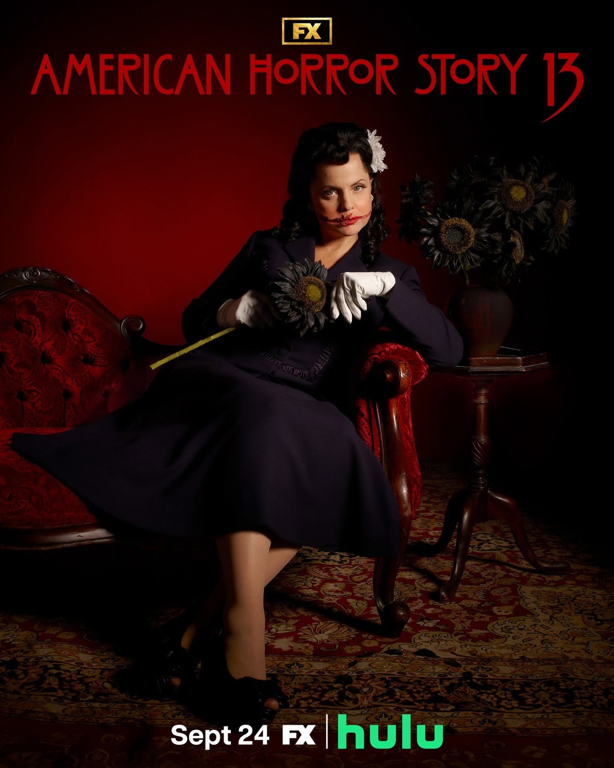 Extra Large TV Poster Image for American Horror Story (#193 of 194)