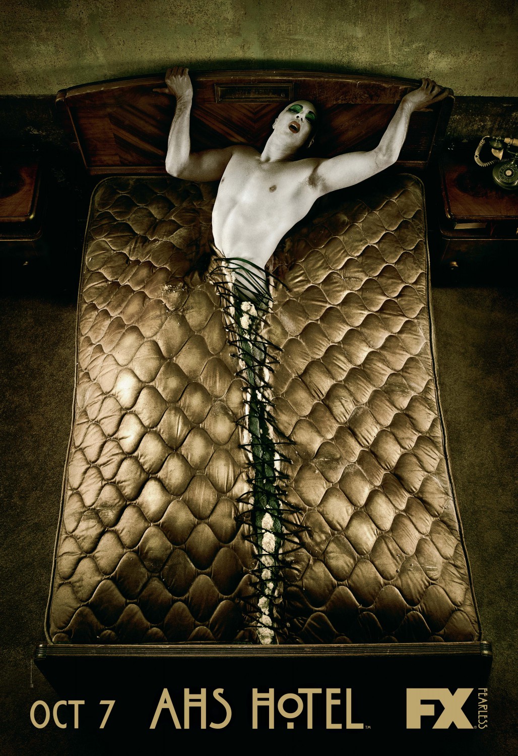 Extra Large TV Poster Image for American Horror Story (#43 of 176)