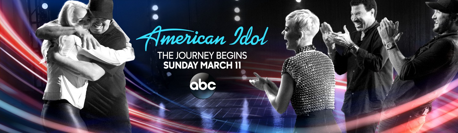 Extra Large TV Poster Image for American Idol (#38 of 64)