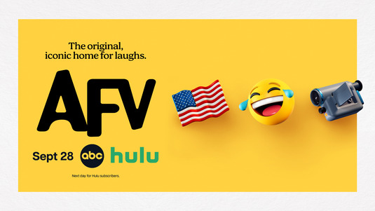 America's Funniest Videos Movie Poster