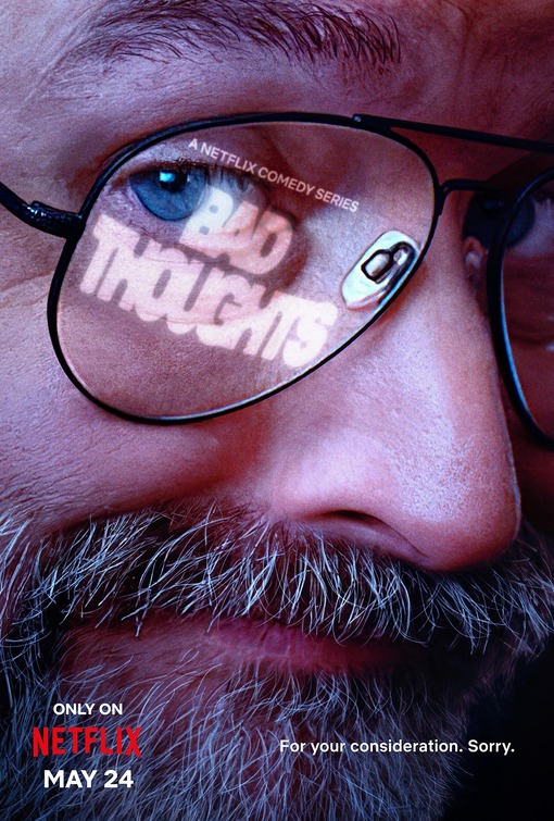 Bad Thoughts Movie Poster