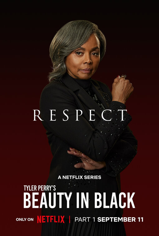 Beauty in Black Movie Poster