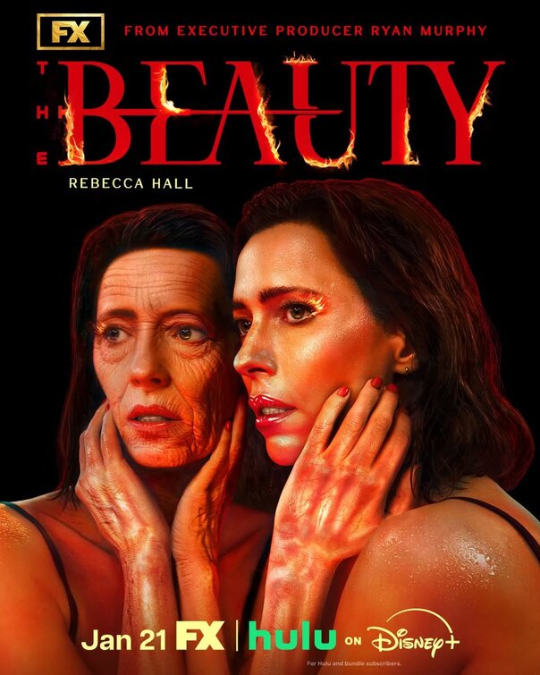 The Beauty Movie Poster