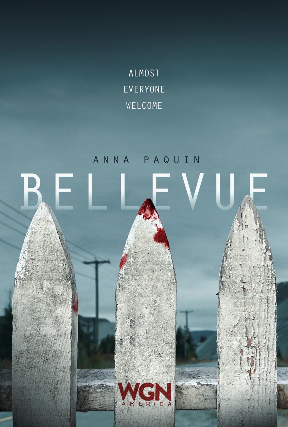 Extra Large TV Poster Image for Bellevue (#3 of 4)